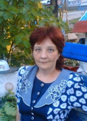 Ольга, 50, Россия, Изоплит