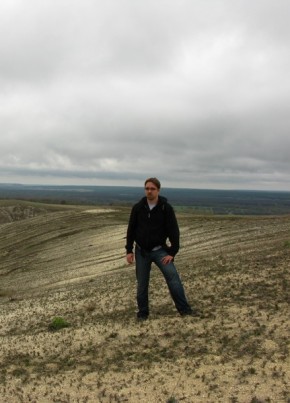 Андрей, 41, Рэспубліка Беларусь, Віцебск