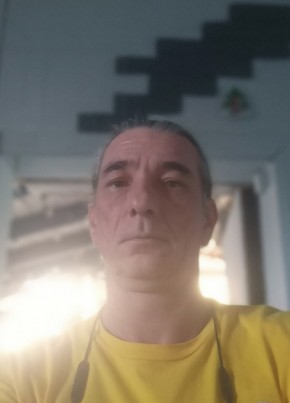 Николай из Сочи 51 год