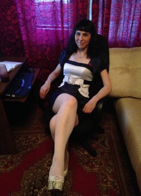 Светлана, 49, Россия, Тула