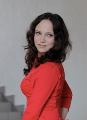 Анна, 40, Україна, Київ