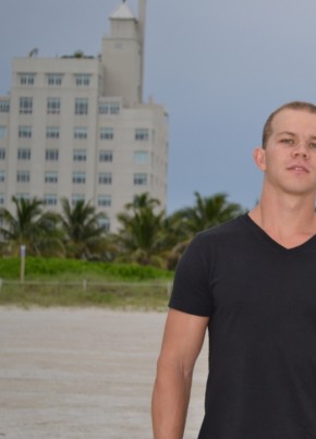 Roman, 37, United States of America, Fort Lauderdale