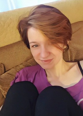 Анастасия, 33, Россия, Новоалтайск