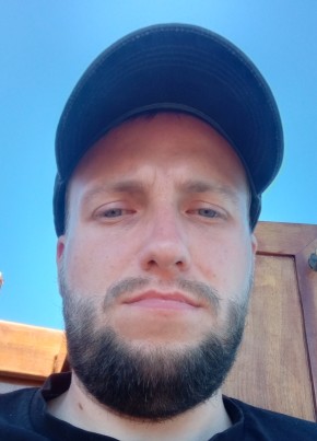 Yuriy, 31, Russia, Voskresensk