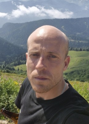 Николай из Иваново 33 года