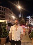 Ssolomonist, 33 года, İstanbul