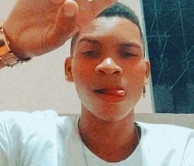 Maycon Da silva, 21 год, Brasília