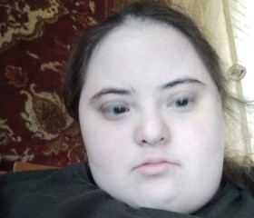 Oli, 18, Ulyanovsk