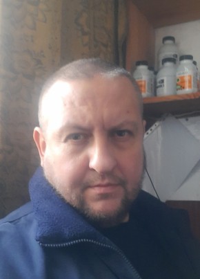 Дмитрий, 46, Україна, Кременчук