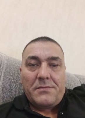 Борис, 49, Россия, Екатеринбург