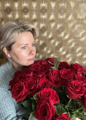 Ирина, 48, Россия, Рязань