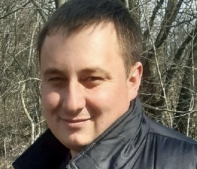Aleksey, 36, Kursk