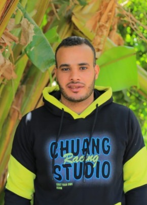 محمود, 27, Egypt, Cairo