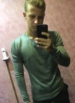 Daniil, 24 года, Переславль-Залесский