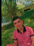 Aymane, 20 лет, Bou Tlelis