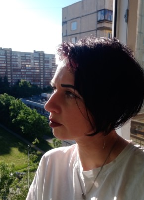 Татьяна из Санкт-Петербурга 43 года