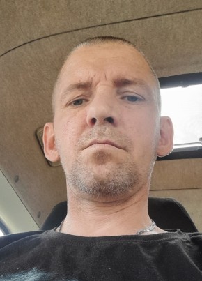 Сергей из Астрахани 43 года