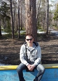александр, 50, Россия, Мончегорск