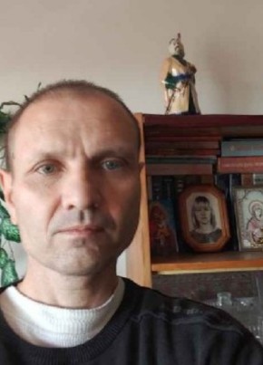 Алексей, 51, Україна, Енергодар