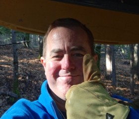 Chris q, 41, Hayward