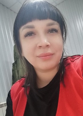 Елена, 37, Россия, Ишим