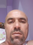 Muhammed, 44 года, Elâzığ