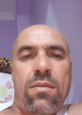 Muhammed, 44, Türkiye Cumhuriyeti, Elâzığ