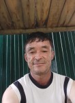 Iskander, 51, Moscow