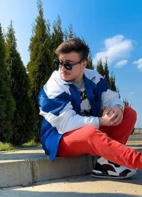 Jack из Berlin 38 лет