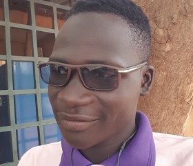 Nikiema , 25 лет, Ouagadougou
