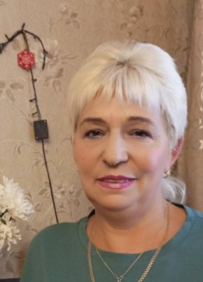 Евгения, 64, Россия, Иркутск