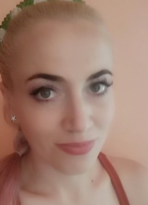 Ольга, 38, Россия, Бесскорбная