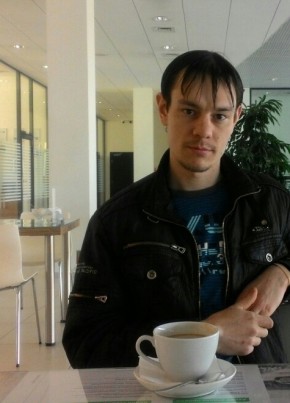 Павел, 34, Россия, Углич