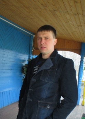 Евгений, 41, Россия, Ярославль