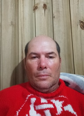 Giovani из Torres 45 лет