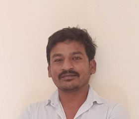 GYNI RAMAKANTH, 30 лет, Hyderabad