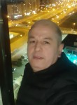 Руслан Рахмонов, 44 года, Казань