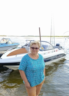 Valeriya, 56, Russia, Kolchugino
