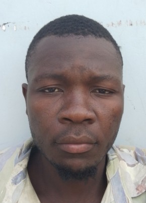 Vald из Dar es Salaam 26 лет