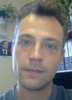 Alex, 44, Россия, Фалёнки