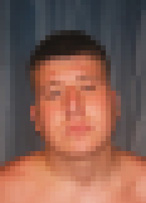 Рома из Симферополи 23 года