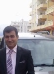 cemal sikervur, 49 лет, Gaziantep
