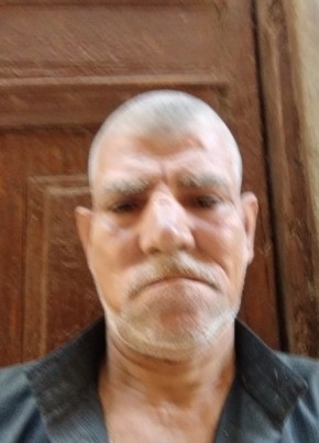 جمال عمر, 57, جمهورية مصر العربية, القاهرة