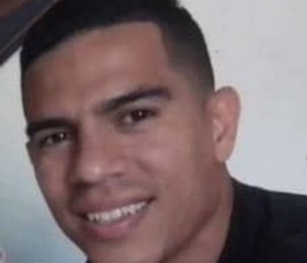 Hector, 33 года, Caracas