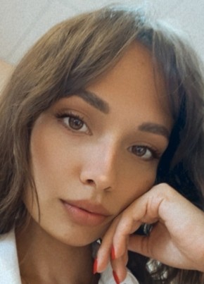 Регина из Уфы 36 лет