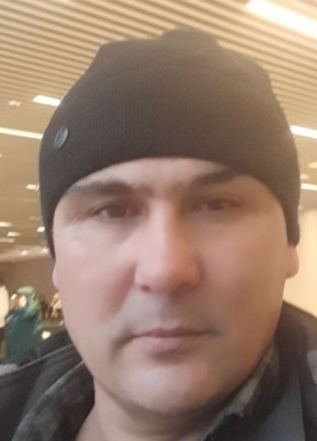 Зарифжон, 43, Россия, Большой Камень