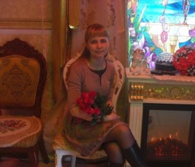 Жанна, 41 год, Омск