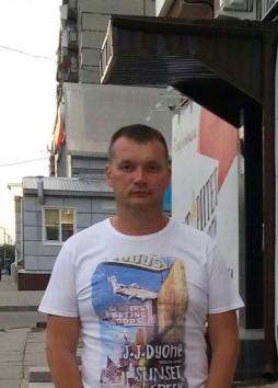 игорь дубов, 42, Россия, Череповец