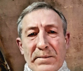 Валерий, 59 лет, Қарағанды