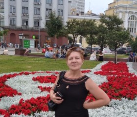 Наталья, 56 лет, Красково